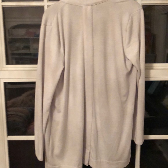 Long sleeve cardigan - Picture 6 of 8